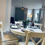 Huebsche Und Gemuetliche Mit 2 Zimmern Bremen