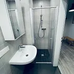 Apartamento Hübsche Und Gemütliche Mit 2 Zimmern