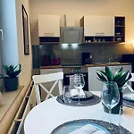 Apartamento Hübsche Und Gemütliche Mit 2 Zimmern *
