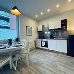 Apartamento Hübsche Und Gemütliche Mit 2 Zimmern Brema
