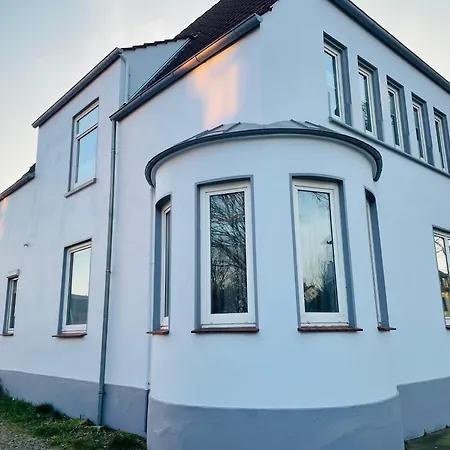 Huebsche Und Gemuetliche Mit 2 Zimmern