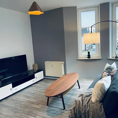 Huebsche Und Gemuetliche Mit 2 Zimmern *