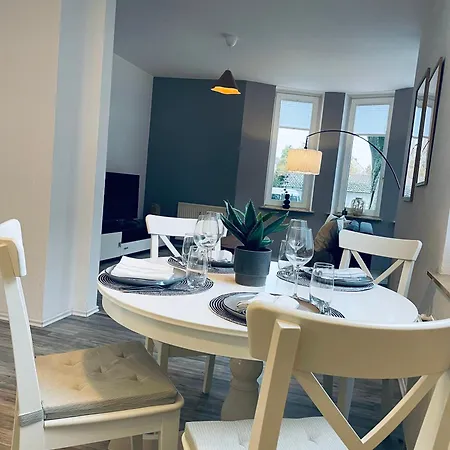 Huebsche Und Gemuetliche Mit 2 Zimmern Bremen