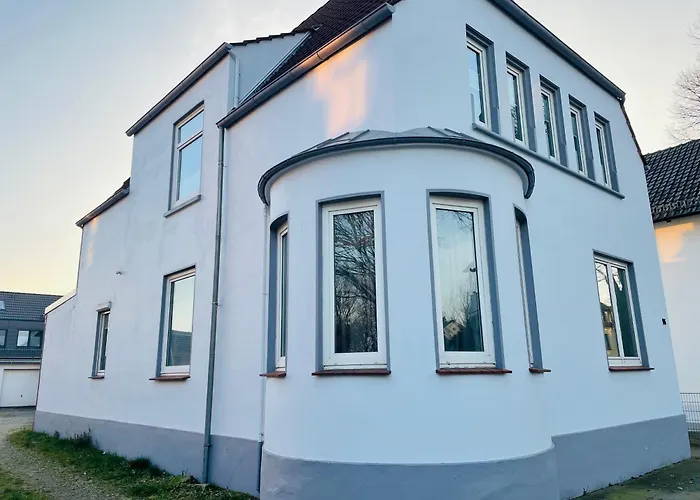 Huebsche Und Gemuetliche Mit 2 Zimmern